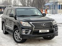 Lexus LX 570 2013 годаүшін26 700 000 тг. в Алматы