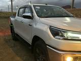 Toyota Hilux 2023 годаүшін21 500 000 тг. в Актау