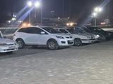 Mazda CX-7 2011 года за 4 500 000 тг. в Шымкент – фото 2