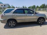 Lexus RX 300 1999 годаfor4 300 000 тг. в Шымкент