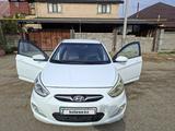 Hyundai Accent 2014 года за 3 600 000 тг. в Алматы