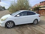 Hyundai Accent 2014 года за 3 600 000 тг. в Алматы – фото 2
