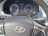Hyundai Accent 2014 года за 3 600 000 тг. в Алматы – фото 5