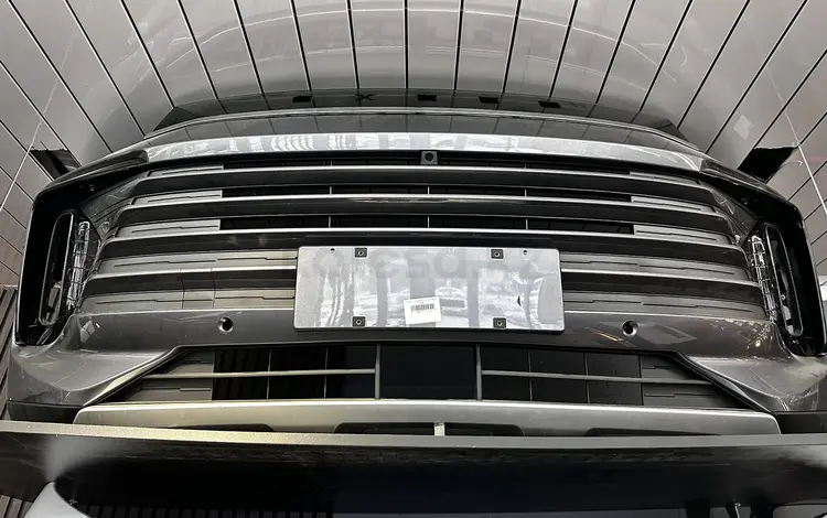 Передний бампер за 5 000 тг. в Шымкент