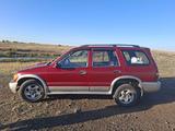 Kia Sportage 1998 годаүшін1 850 000 тг. в Лисаковск – фото 2
