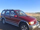 Kia Sportage 1998 годаүшін1 850 000 тг. в Лисаковск – фото 3