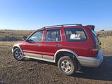 Kia Sportage 1998 годаүшін1 850 000 тг. в Лисаковск – фото 4