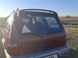 Kia Sportage 1998 годаүшін1 850 000 тг. в Лисаковск – фото 5