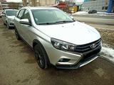 ВАЗ (Lada) Vesta SW Cross 2021 года за 8 700 000 тг. в Усть-Каменогорск – фото 2