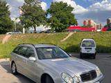 Mercedes-Benz E 320 2003 годаүшін6 500 000 тг. в Алматы – фото 2