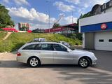 Mercedes-Benz E 320 2003 годаүшін6 300 000 тг. в Алматы