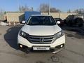 Honda CR-V 2012 года за 10 600 000 тг. в Алматы – фото 2
