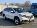 Honda CR-V 2012 года за 10 600 000 тг. в Алматы