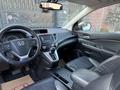 Honda CR-V 2012 года за 10 600 000 тг. в Алматы – фото 19