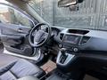 Honda CR-V 2012 года за 10 600 000 тг. в Алматы – фото 26
