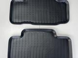 Оригинальный резиновый Коврик, полик для салона TOYOTA RAV4 за 20 000 тг. в Алматы – фото 4