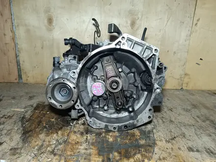 МКПП 02J EBS VW Golf 4 VR5 2.3 AGZ Jetta Bora Гольф VR6 коробка механика за 100 000 тг. в Караганда