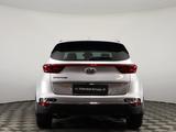 Kia Sportage 2020 года за 10 590 000 тг. в Астана – фото 5