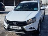 ВАЗ (Lada) Vesta SW Cross 2021 года за 6 850 000 тг. в Астана