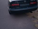 Toyota Camry 1998 года за 3 350 000 тг. в Талдыкорган – фото 5