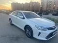 Toyota Camry 2016 года за 11 700 000 тг. в Кызылорда – фото 6