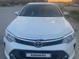 Toyota Camry 2016 года за 13 300 000 тг. в Кызылорда