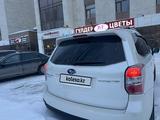 Subaru Forester 2013 года за 7 500 000 тг. в Уральск – фото 4