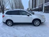 Subaru Forester 2013 года за 7 500 000 тг. в Уральск – фото 3