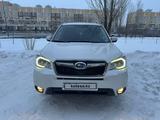 Subaru Forester 2013 года за 7 500 000 тг. в Уральск