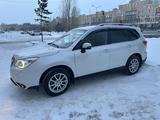 Subaru Forester 2013 года за 7 500 000 тг. в Уральск – фото 2