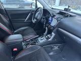 Subaru Forester 2013 года за 7 500 000 тг. в Уральск – фото 5