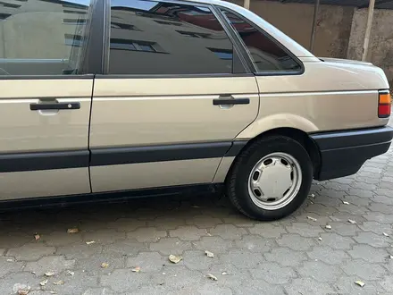 Volkswagen Passat 1991 года за 2 200 000 тг. в Караганда – фото 13