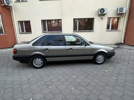 Volkswagen Passat 1991 года за 2 200 000 тг. в Караганда – фото 21