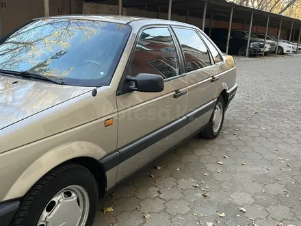 Volkswagen Passat 1991 года за 2 200 000 тг. в Караганда – фото 8