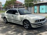 BMW 525 1992 года за 2 500 000 тг. в Алматы