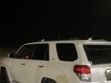 Toyota 4Runner 2012 годаүшін13 200 000 тг. в Актау – фото 4