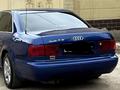 Audi A8 1994 годаfor2 230 000 тг. в Костанай – фото 4