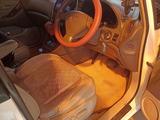 Toyota Harrier 2000 года за 4 200 000 тг. в Алматы – фото 3