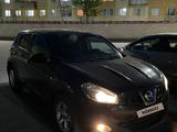 Nissan Qashqai 2013 годаүшін6 200 000 тг. в Жезказган – фото 5
