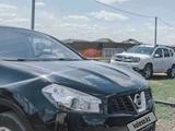 Nissan Qashqai 2013 годаүшін6 200 000 тг. в Жезказган – фото 2