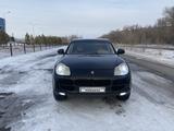 Porsche Cayenne 2003 года за 2 900 000 тг. в Караганда – фото 2
