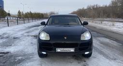 Porsche Cayenne 2003 года за 3 000 000 тг. в Караганда – фото 2