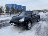 Porsche Cayenne 2003 года за 2 900 000 тг. в Караганда