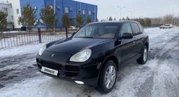 Porsche Cayenne 2003 года за 3 000 000 тг. в Караганда