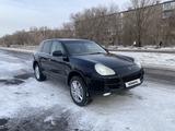 Porsche Cayenne 2003 года за 2 900 000 тг. в Караганда – фото 3