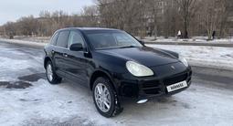 Porsche Cayenne 2003 года за 3 000 000 тг. в Караганда – фото 3