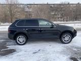 Porsche Cayenne 2003 года за 2 900 000 тг. в Караганда – фото 4