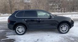 Porsche Cayenne 2003 года за 3 000 000 тг. в Караганда – фото 4