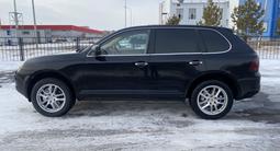 Porsche Cayenne 2003 года за 3 000 000 тг. в Караганда – фото 5