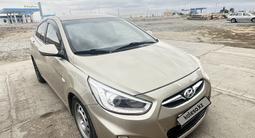 Hyundai Accent 2014 годаүшін3 500 000 тг. в Жанаарка – фото 4